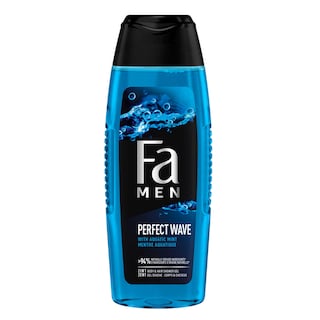 Fa | Men | Douche Gel | Men | Perfect Wave | 250ML 