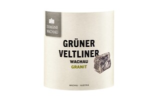 Domane Wachau | Granit | Grüner Veltliner 