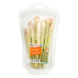 Delhaize | Tiges de citronnelle | Wok 