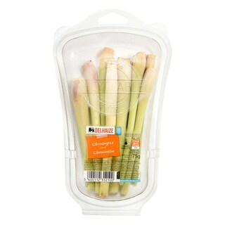 Delhaize | Tiges de citronnelle | Wok 