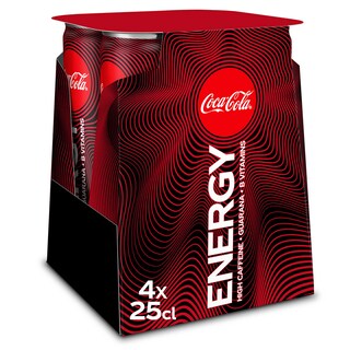 Coca-Cola-Energy