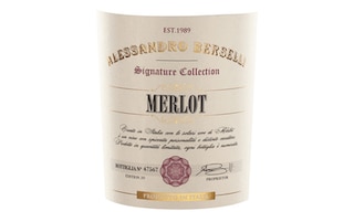 Signature Alessandro Berselli | Merlot | 2020 