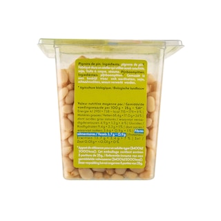 Delhaize | Bio | Pijnboompitten | Bio 