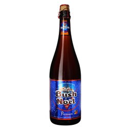 Kerstbier | 12% alc