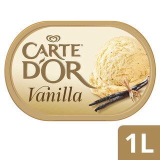 Ola | Carte d'Or | Vanille | Roomijs 