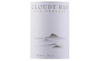 Cloudy Bay