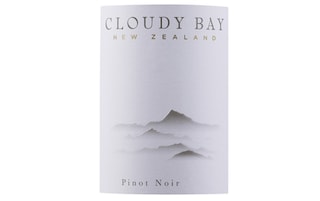 Cloudy Bay