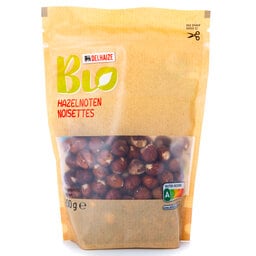 Delhaize | Bio | Hazelnoten | Bio 