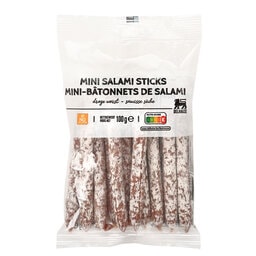 Saucissons secs | Mini sticks