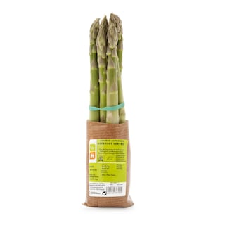 Delhaize | Bio | Groene asperges | Bio 