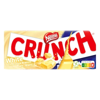 Crunch