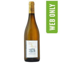 France - Frankrijk | Anjou | Roulerie Anjou 2019 Blanc | Bio 