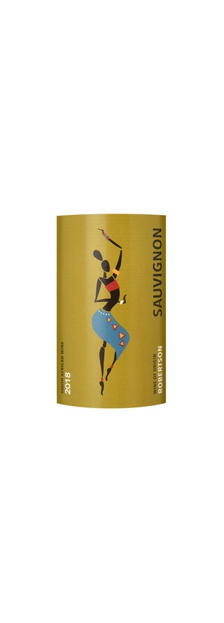 Afrique du Sud - Zuid-Afrika | Robertson | Sauvignon AFS Blanc 