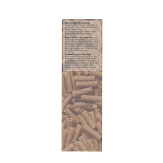 Delhaize | Bio | Pasta | Tortiglioni | Boekweit | Bio 340 gr