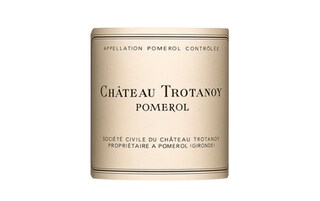 France - Frankrijk | Bordeaux - Pomerol | Château Trotanoy 2018 | Houten kist 