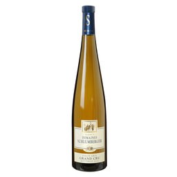 France - Frankrijk | Alsace - Pinot Gris | Schlumberger Pinot Gris Grand Cru Kitterlé 10 