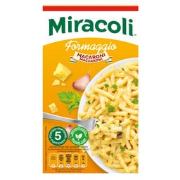 Kit | Macaroni | Kaas