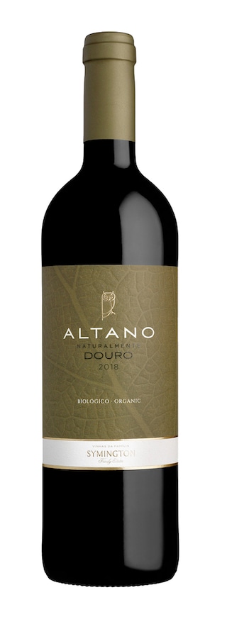 Portugal | Douro Superior | Altano Organic Wine 2018 | BIO 