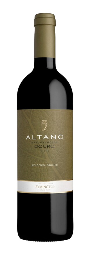 Portugal | Douro Superior | Altano Organic Wine 2018 | BIO 