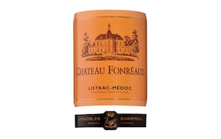Chateau Fonreaud | Listrac-Médoc | 2019 