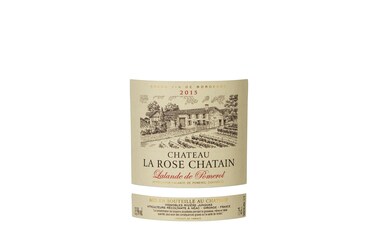France - Frankrijk-Bordeaux - Lalande de Pomerol