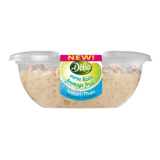 Delio | Tonijn | Kaas 