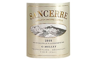 France - Frankrijk | Loire - Sancerre | Sancerre Millet | 2019 | Rood 