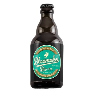 Belgoo | Bier | 6,5% alc | Bio 33 cl