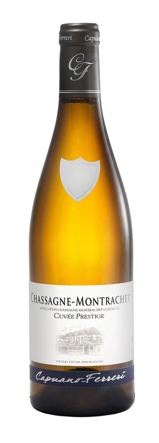 France - Frankrijk | Chassagne Montraches | Chassagne Ferreri 2019 Blanc 