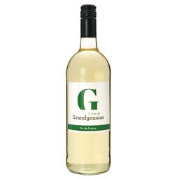 Grandgousier | Vin de France 