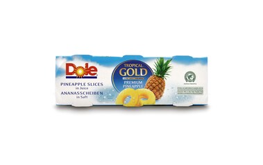 Dole-Tropical Gold