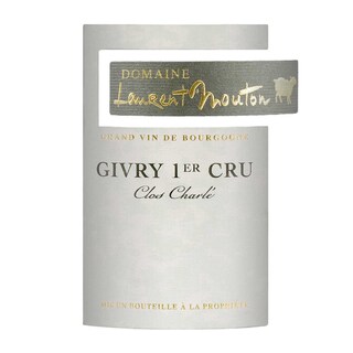 France - Frankrijk-Givry