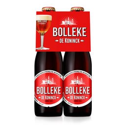 Bier | Bolleke | 5.2% | fles