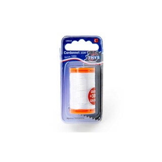Absalon | Cordonet naald | 30 m 