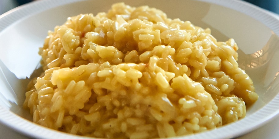 Risotto