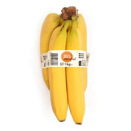 Bananen | Verpakt