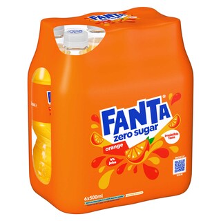 Fanta