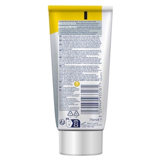 Scholl | SCHOLL| Crème Scrub |75ml 