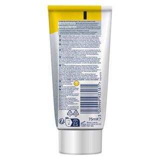 Scholl | SCHOLL| Crème Scrub |75ml 