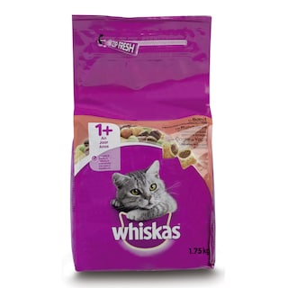 Whiskas | Aliment chat | Dental protection plus | Boeuf 
