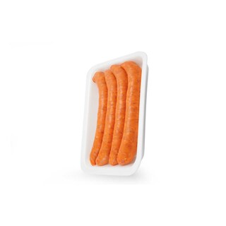 Delhaize | Chipolata | Piment d'Espelette 
