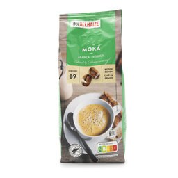Koffie | Moka | Bonen