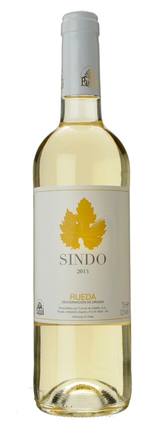 Espagne - Spanje | Castilla Y Leon | Sindo Rueda Blanc Sec | Wit 