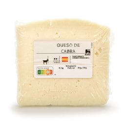 Queso de Cabra