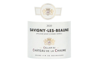 Chateau De La Chaume | Savigny-les-Beaune | 2020 