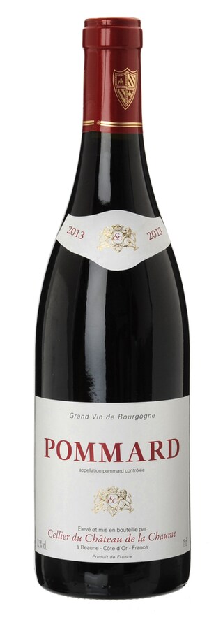 FR BOURGOGNE COTE DE BEAUNE | Côte de Beaune | Pommard 2013 Rood 