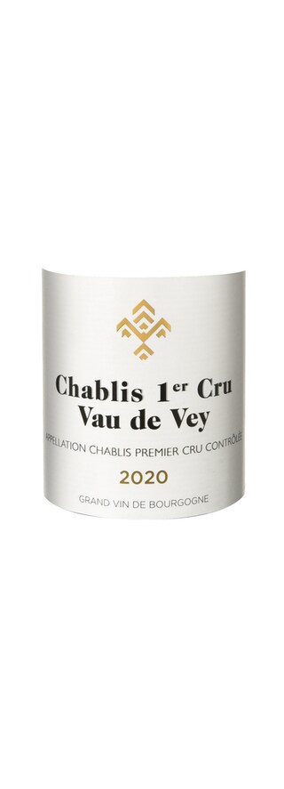 France-Frankrijk-Bourgogne-Chablis 1er Cru