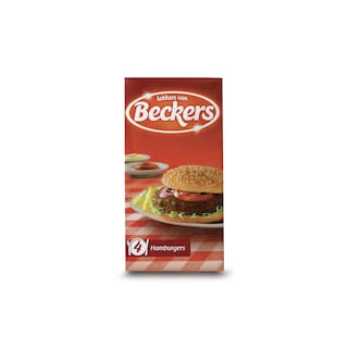 Beckers