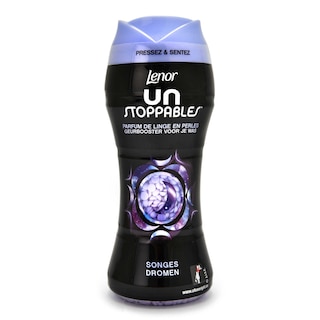 Lenor | Perles de parfum | Lessive | Songes 