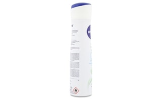 Nivea | Spray | Fresh Pure | 150ml 